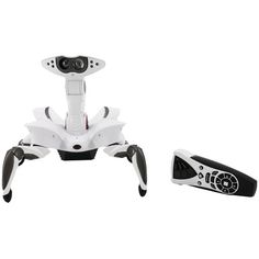 Робот WowWee 8039 Roboquad