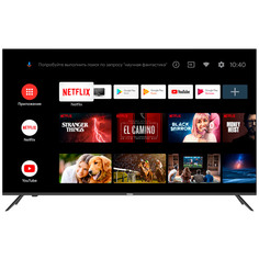 Телевизор Haier LE65K6700UG LE65K6700UG