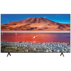 Телевизор Samsung UE70TU7170U UE70TU7170U