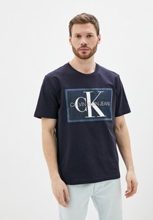 Футболка Calvin Klein Jeans 