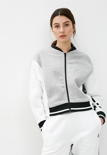 Олимпийка Reebok 