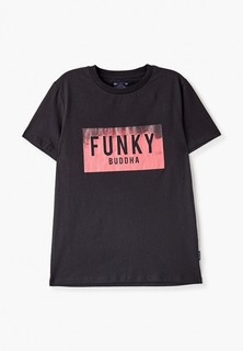 Футболка Funky Buddha 