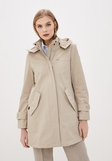 Плащ Woolrich 