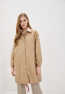 Плащ Woolrich 