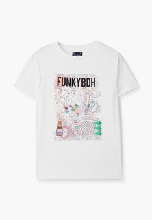 Футболка Funky Buddha 