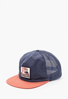 Бейсболка Quiksilver 