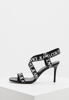 Босоножки Versace Jeans Couture 