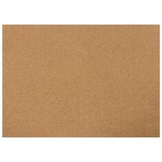 Доска для записей пробковая 30х40 см