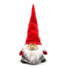 Мягкая игрушка «Дед Мороз-добряк», 36 см