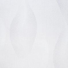 Обои «Либерти» БВ02180207-21, бумажные, цвет белый, 0.53x10 м