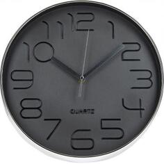 Часы настенные «Вольфрам» 30 см
