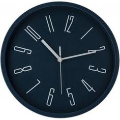 Часы настенные «Ультрамарин» 31 см