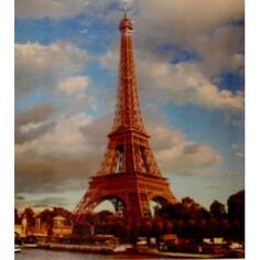 Фотообои «Париж» 200х200 см