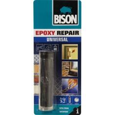 Клей эпокси-пласт Bison Repair Univer, 56 г