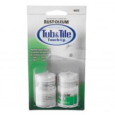 Набор для реставрации эмали ванн и кафельной плитки Tube&Tile Rust Oleum
