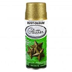 Покрытие полупрозрачное цвет золотой 0.29 кг Rust Oleum