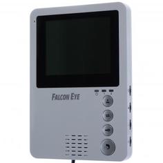 Комплект Квартира координатный Falcone Eye, монитор 4 дюйма