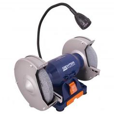 Точило Dexter Power MD3215ML-1, 170 Вт, 150 мм