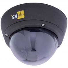 IP Камера антивандальная SVIP-3032W с WiFi, Full HD Svplus