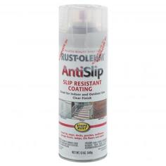 Покрытие антискользящее прозрачное 0.34 кг Rust Oleum