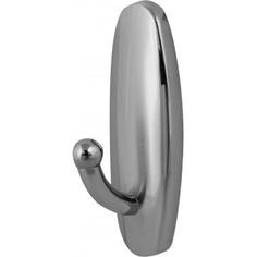 Крючок Anders цвет хром 2шт. Tatkraft