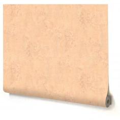 Обои флизелиновые Палитра Plaster оранжевые 1.06 м 3101-55