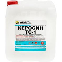 Керосин 5 л АРИКОН