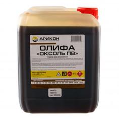 Олифа Оксоль ПВ 5 л АРИКОН