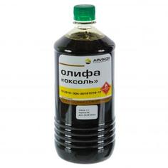 Олифа Оксоль ПВ 1 л АРИКОН