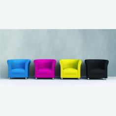Фотообои флизелиновые «Кресла» 100х200 cм Concept