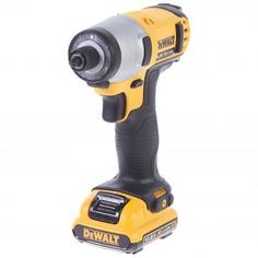 Гайковерты Dewalt