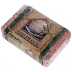 Соль для бани с Гималайской солью 1.35 кг Proffi Sauna