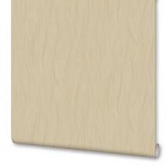 Обои флизелиновые Euro Decor Grace бежевые 1.06 м 3447-6