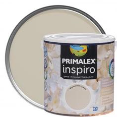 Краска Primalex Inspiro 2,5 л Утренний туман