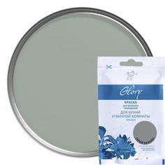 Тестер краски для кухни и ванной цвет серый базальт 50 мл Parade ICE