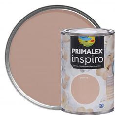 Краска Primalex Inspiro 1 л Латте