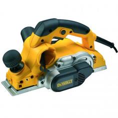 Рубанок электрический DeWalt D26500, 1050 Вт