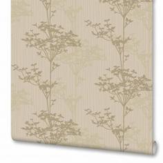 Обои флизелиновые «Persea» 1.06х10 м ED6003-05 Euro Decor
