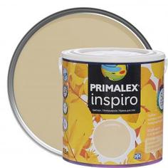 Краска Primalex Inspiro 2,5 л Карамель