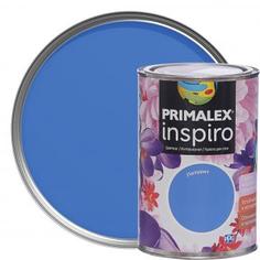Краска Primalex Inspiro 1 л Лазурит