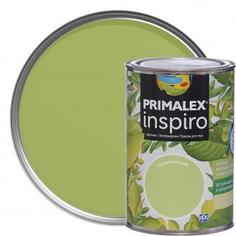 Краска Primalex Inspiro 1 л Оливковый