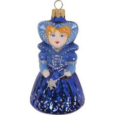 Фигурка декоративная «Фея», 11.5 см Decoris