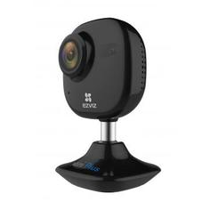 Камера видеонаблюдения внутреняя Ezviz Mini Plus компактная, Full HD