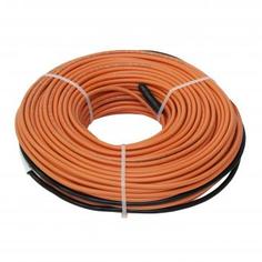 Нагревательный кабель для тёплого пола Теплолюкс 156.5 м, 3500 Вт