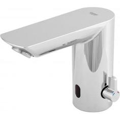 Смеситель для раковины Grohe Bau Cosmopolitan E 36451000 инфракрасный цвет хром