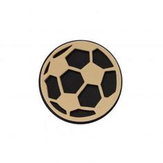Штамп для декора«Футбольный мяч» Korvus