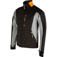 Куртка водо- и ветронепроницаемая Neo softshell, размер M/50