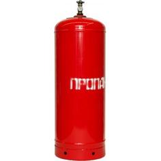 Газовый баллон с вентилем ВБ-2 ПК 50 л Нзга