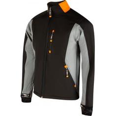 Куртка водо- и ветронепроницаемая Neo softshell, размер XL/56