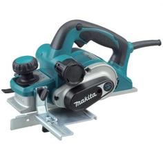 Рубанок электрический Makita KP0810C, 82 мм, 1050 Вт